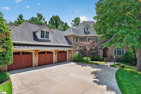 Homes in Greywood At Hammett, Greer