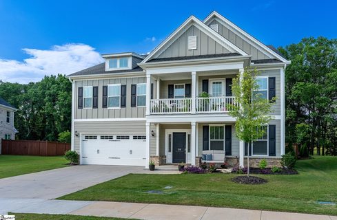 106 Giannelli Way active home in Taylor Farms, Greenville, SC