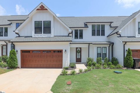 317 Breakwater Lane active home in Landing At Clemson Marina, Seneca, SC