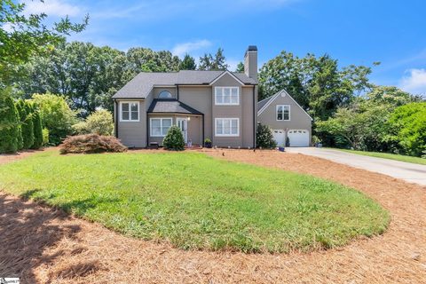 214 S. Chancelor Drive
