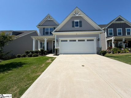 204 Delamere Drive