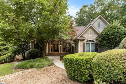 2 Brown Deer Trail active home in Cliffs Valley, Travelers Rest, SC