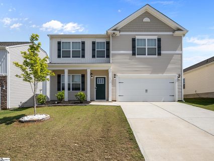 Homes in Sage Grove, Lyman