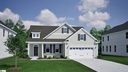 317 Shelter Cove Road sold home in Inman, SC