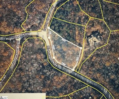 650 Highridge Parkway active home in The Cliffs At Mountain Park, Marietta, SC