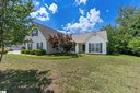 1 Boysenberry Drive sold home in Taylors, SC