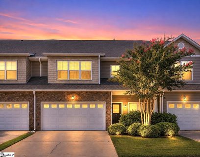 7 Rain Flower Drive pending townhome in Shadow Moss, Greenville, SC