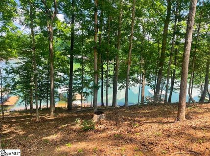 00 Sweet Gum Drive Lot 28 active lot in Foxwood Hills, Westminster, SC