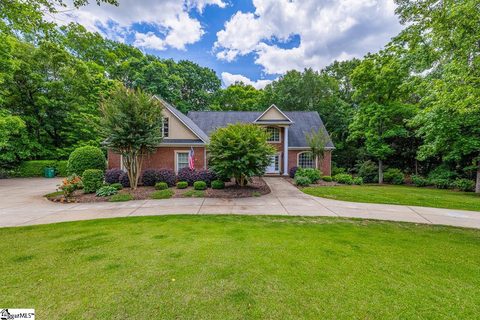 A home in Sugarmill