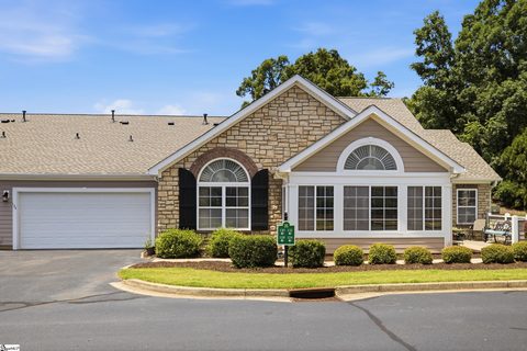 124 Ravines Lane active condo in Ravines At Woodridge, Spartanburg, SC