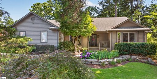 308 South Reach Lane active home in Keowee Key, Salem, SC