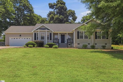 131 Thouroughbred Run sold home in Farms At Beaver Creek, Liberty, SC