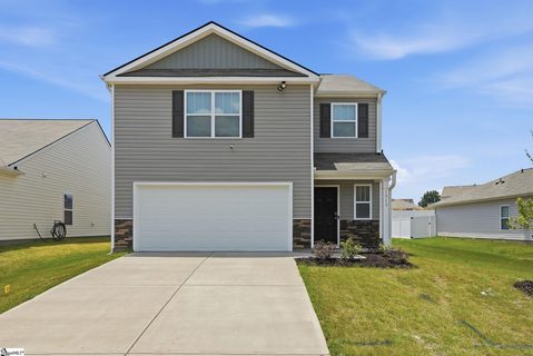 Homes in Harper Ridge, Roebuck