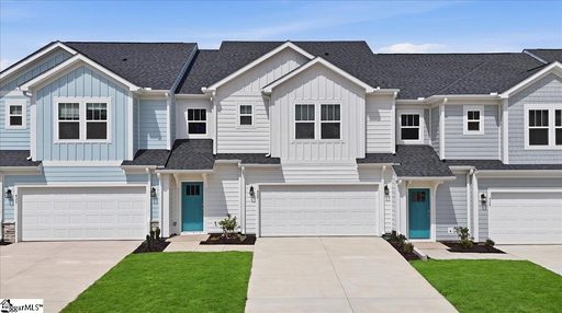 Homes in Village At Midway, Anderson