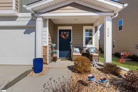 A home in North View