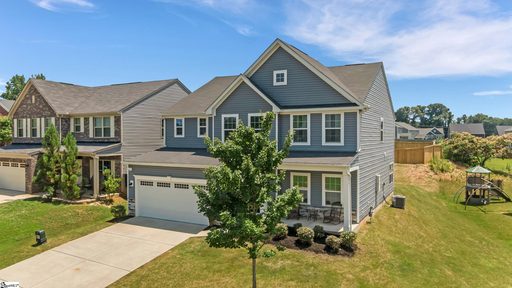 1407 Park Terrace active home in Westgrove Village, Moore, SC