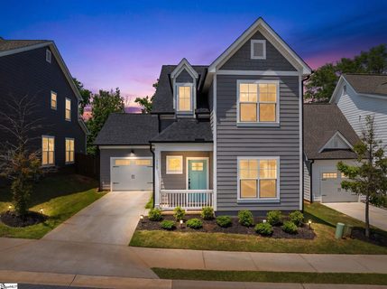 115 Lilia Hill Circle