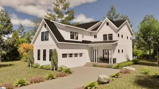 Homes in Morton Farms, Pendleton