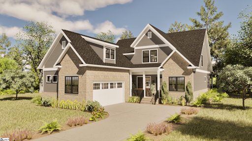 109 Benjamin Boulevard active home in Morton Farms, Pendleton, SC
