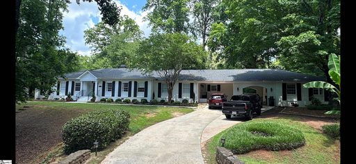 16 Seabrook Court sold home in Parkins Mill Area, Greenville, SC