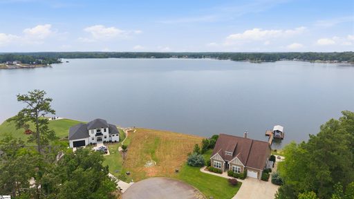 Homes in Waters Edge, Cross Hill