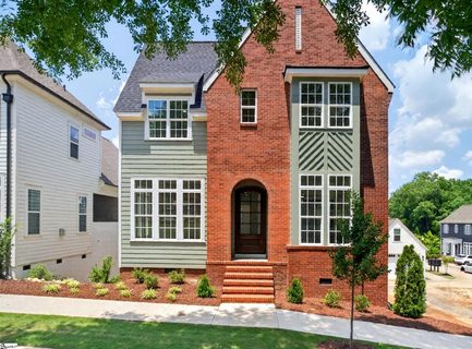 Homes in Silver Hill At Barnet Park, Spartanburg