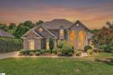 204 Parkside Drive sold home in Simpsonville, SC