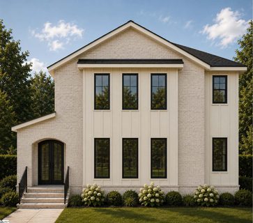Homes in Cherokee Park, Greenville
