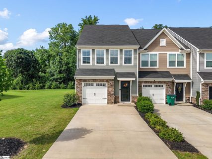 Homes in Weststone, Spartanburg