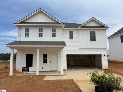 129 Cedar Shoals Court active home in Edgewood Farms, Easley, SC