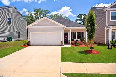 2061 Mayfair Mill Avenue