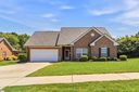 226 Glen Crest Drive sold home in Moore, SC
