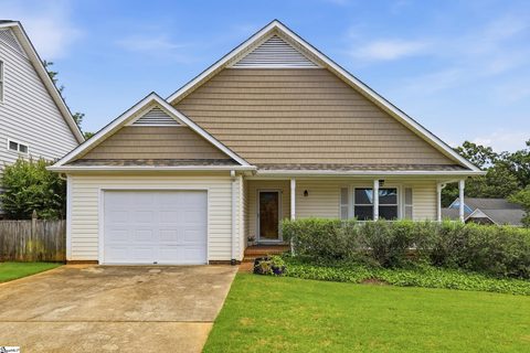 33 Tilbury Way active home in Stone Glen, Greenville, SC