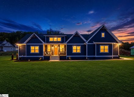 161 Meadow Park Drive active home in Longview Carolina, Easley, SC