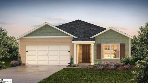 948 Kerwood Street active home in Treemont Commons, Wellford, SC