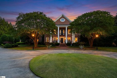 115 Anna'S Place active home in Kilgore Plantation, Simpsonville, SC