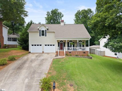 103 Harpers Ferry Court active home in Powderhorn, Simpsonville, SC