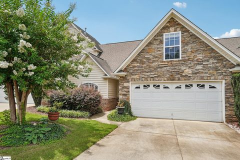 326 Crandall Way active townhome in Townes At Rock Springs, Spartanburg, SC