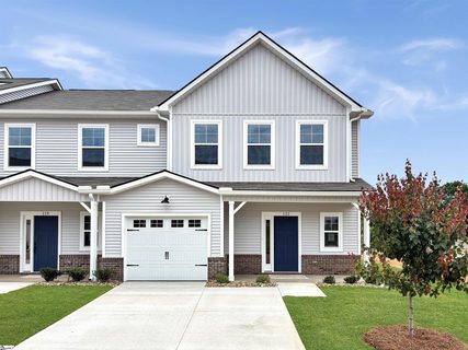 121 Rock Cress Trail