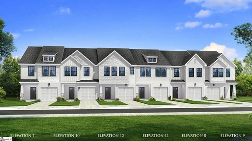 Homes in Gresham Station, Simpsonville
