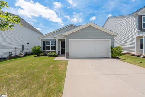 468 Anna Gray Circle active home in North View, Easley, SC