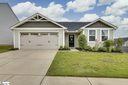 127 Ralston Road sold home in Greer, SC