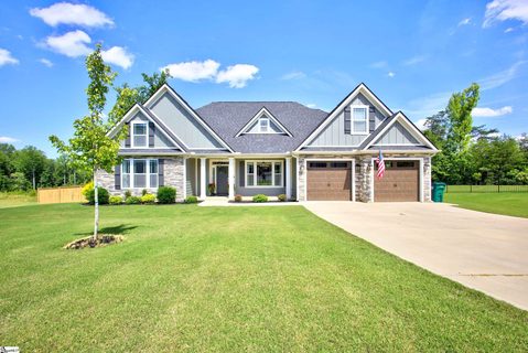 A home in Tubbs Mountain Estates