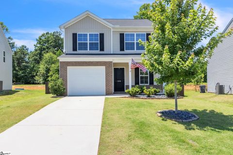 A home in Lexington Place