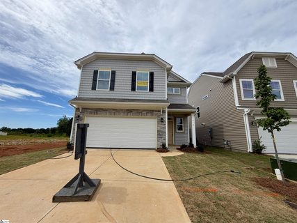 610 Werner Way active home in Bellevue, Greenville, SC