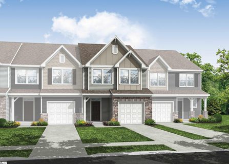 207 Toal Court active home in Bellevue, Greenville, SC