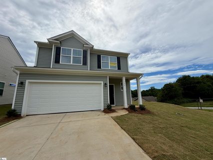304 Metz Drive active home in Bellevue, Greenville, SC