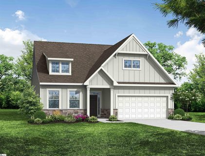 1724 Constitution Lane active home in Founders Club, Moore, SC
