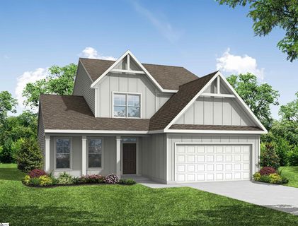 1817 Betsy Ross Drive active home in Founders Club, Moore, SC