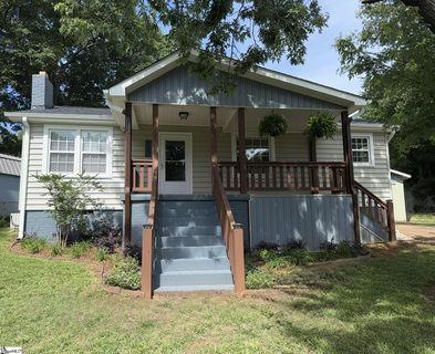 107 Irene Circle pending home in Union Bleachery, Greenville, SC